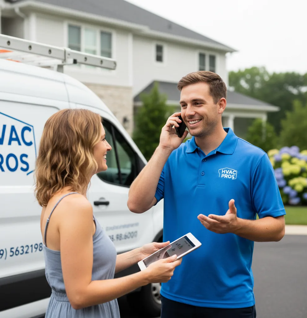 Furnace Repair in Spokane Valley, WA
